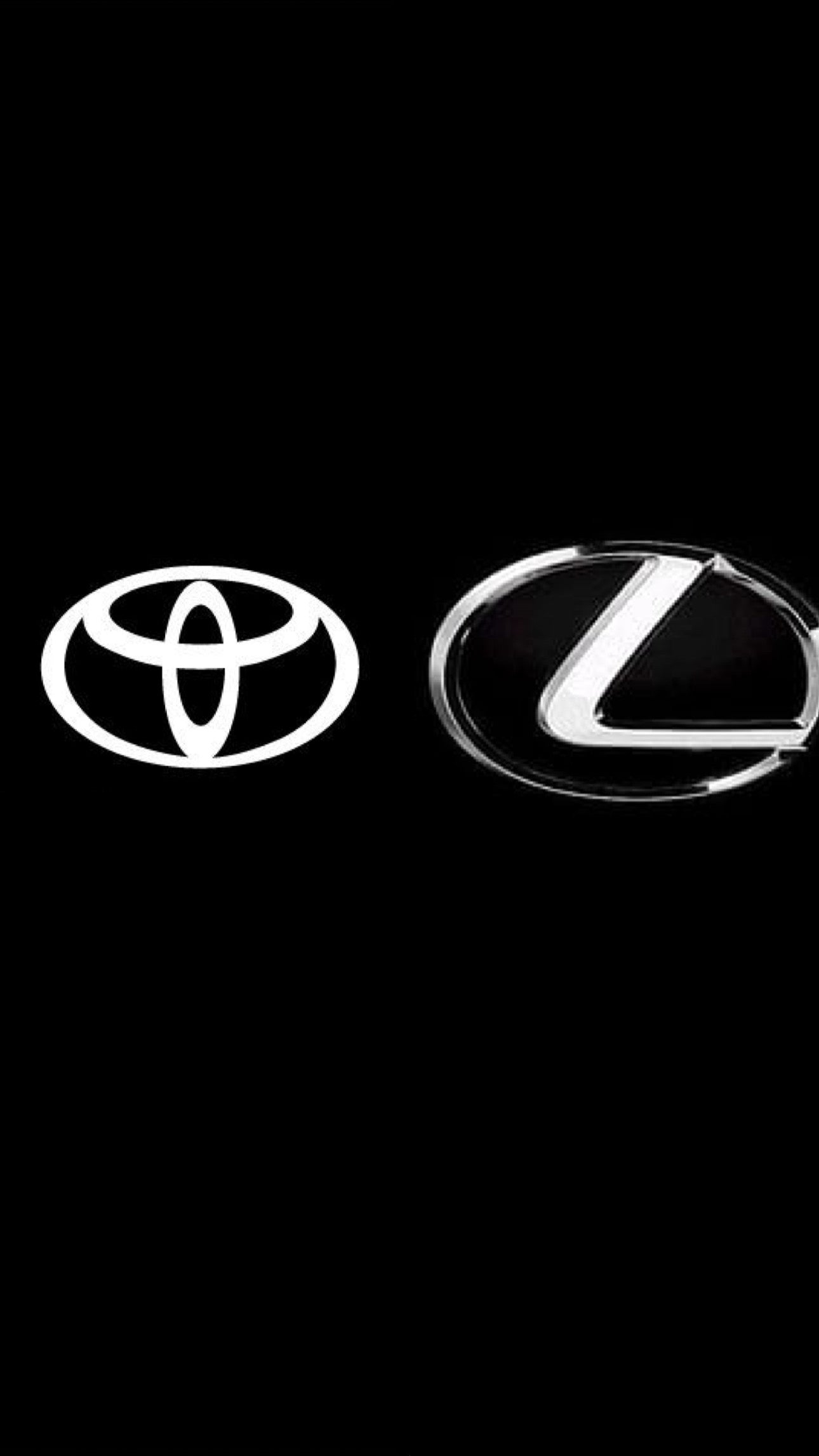 Toyota + Lexus Carbon Fiber Collection