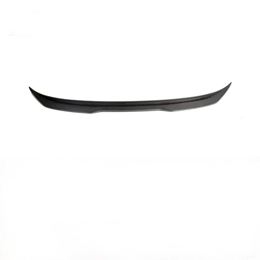 Carbon Fiber PSM Style High Kick Spoiler BMW 5 Series G-Chassis (G30, F90)